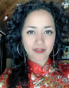 39 Year Old Soacha, Colombia Woman